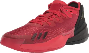 adidas Unisex-Adult D.o.n. Issue 4 Basketball Shoe