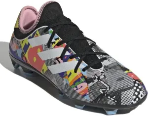 adidas Unisex-Adult Gamemode Knit Firm Ground Soccer Shoe