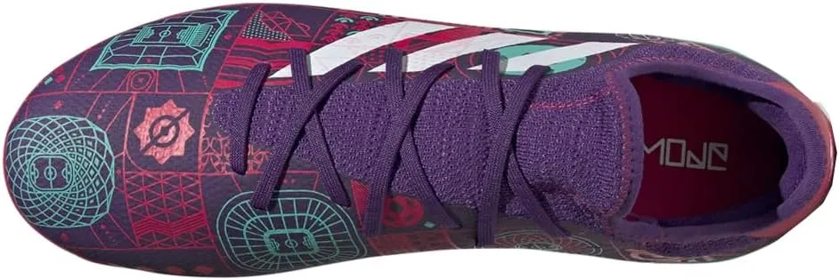 adidas Unisex-Adult Gamemode Knit Firm Ground Soccer Shoe
