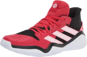 adidas Unisex-Adult Harden Stepback Basketball Shoe