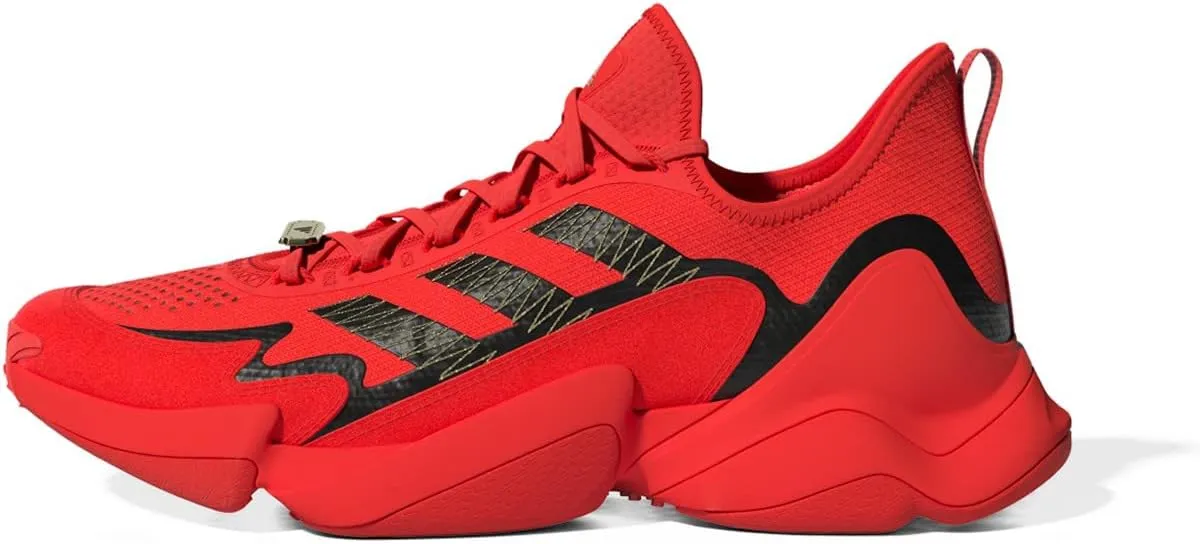adidas Unisex-Adult Impact FLX Football Shoe