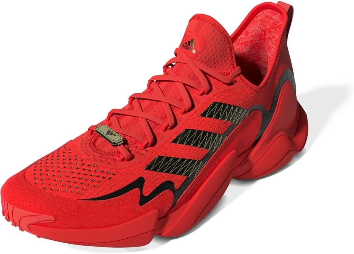 adidas Unisex-Adult Impact FLX Football Shoe