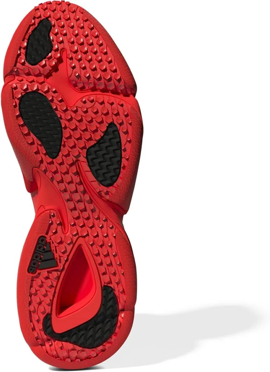 adidas Unisex-Adult Impact FLX Football Shoe