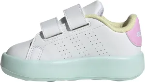 adidas Unisex-Child Advantage Tennis Shoe