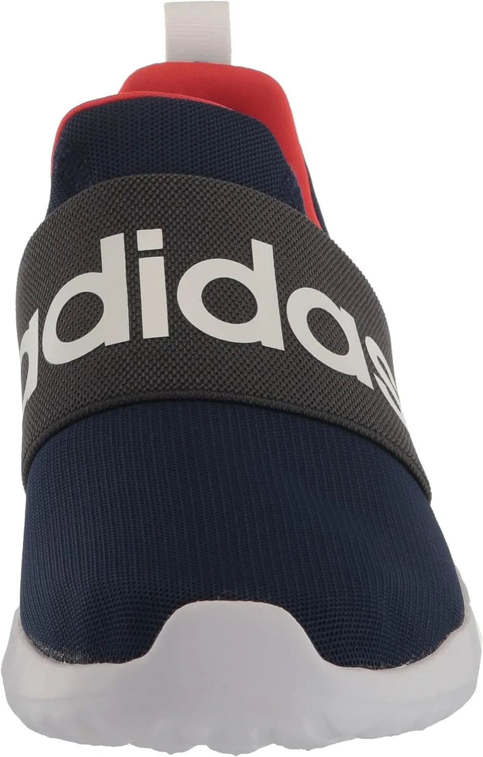 adidas Unisex-Child Lite Racer Adapt Running Shoe