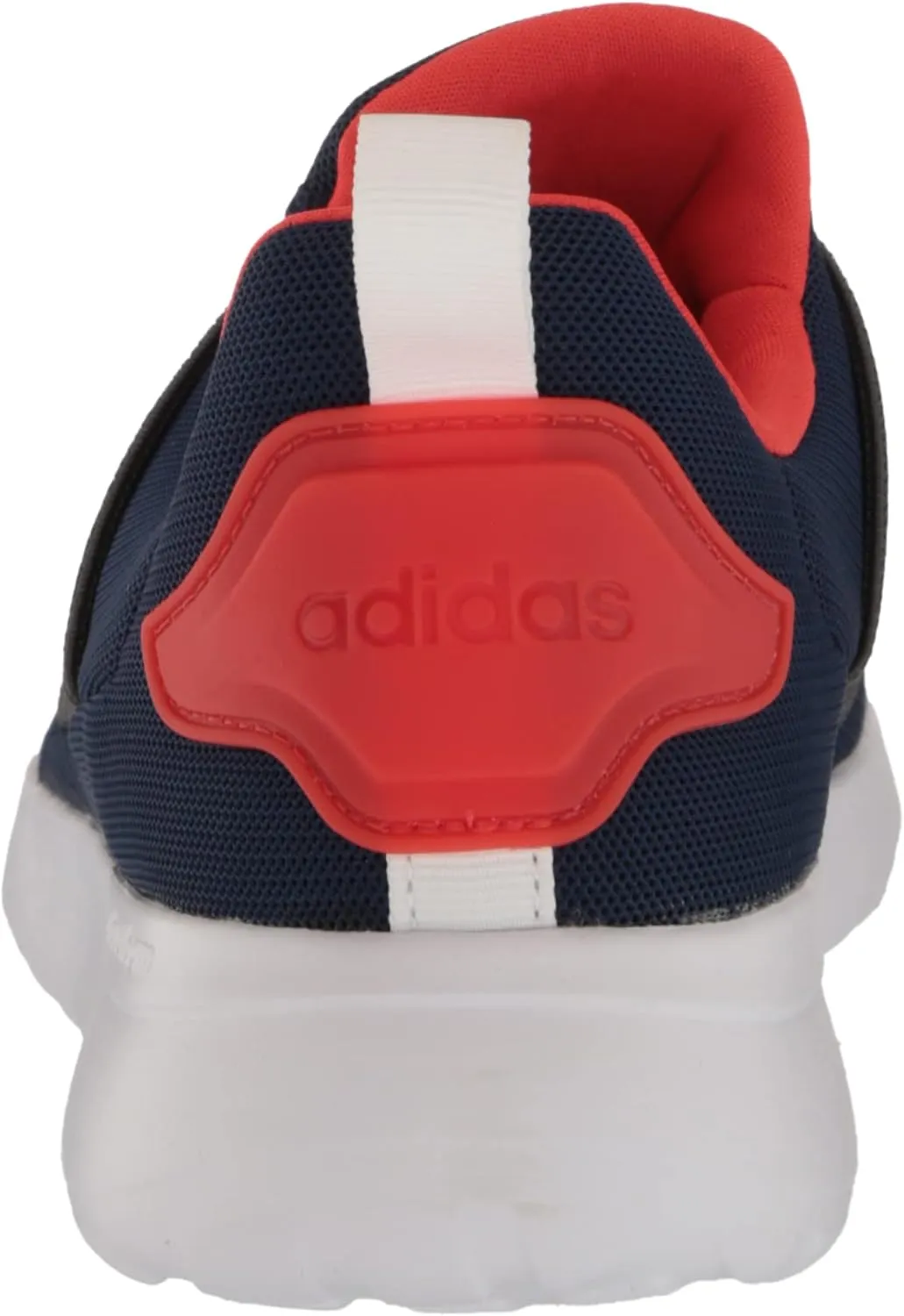 adidas Unisex-Child Lite Racer Adapt Running Shoe