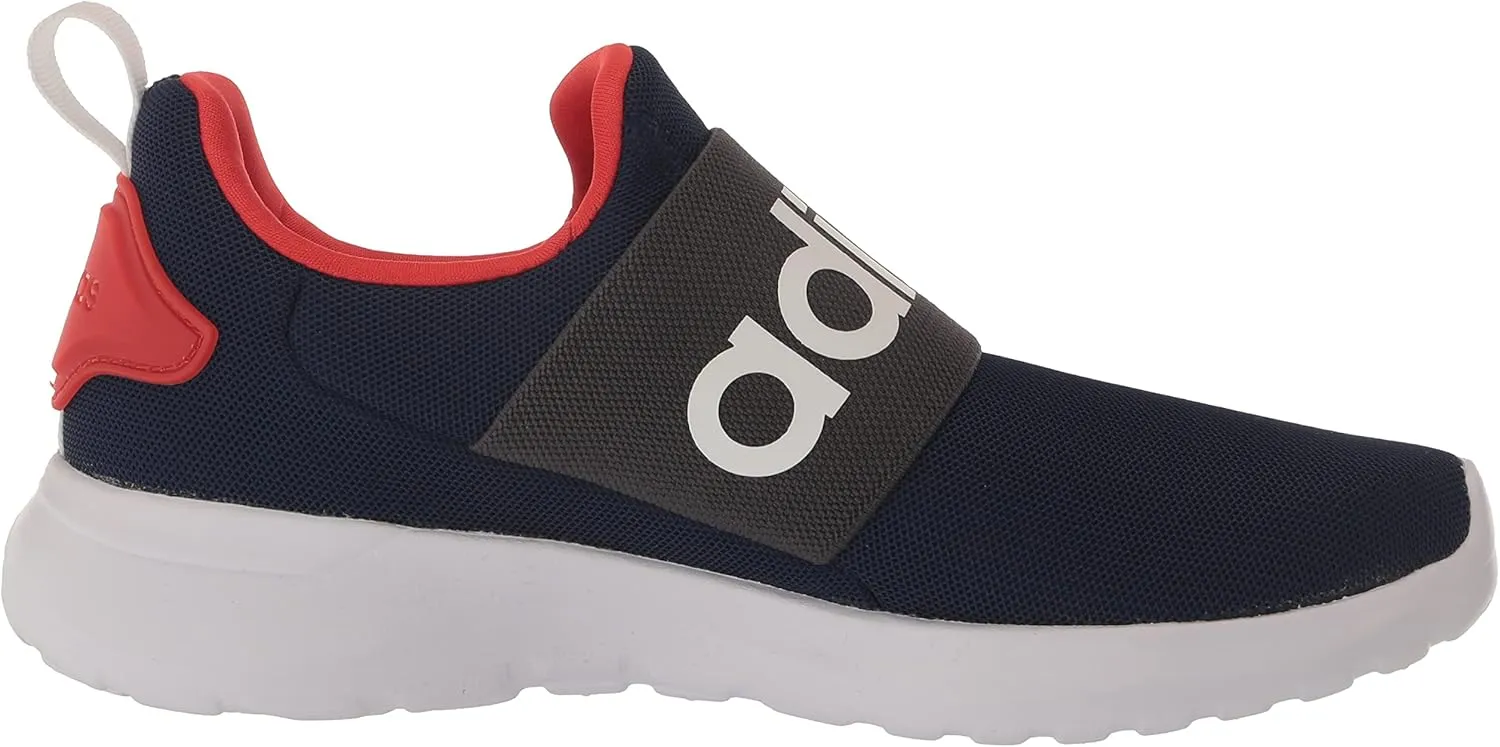 adidas Unisex-Child Lite Racer Adapt Running Shoe