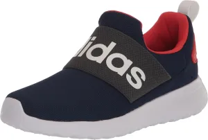 adidas Unisex-Child Lite Racer Adapt Running Shoe