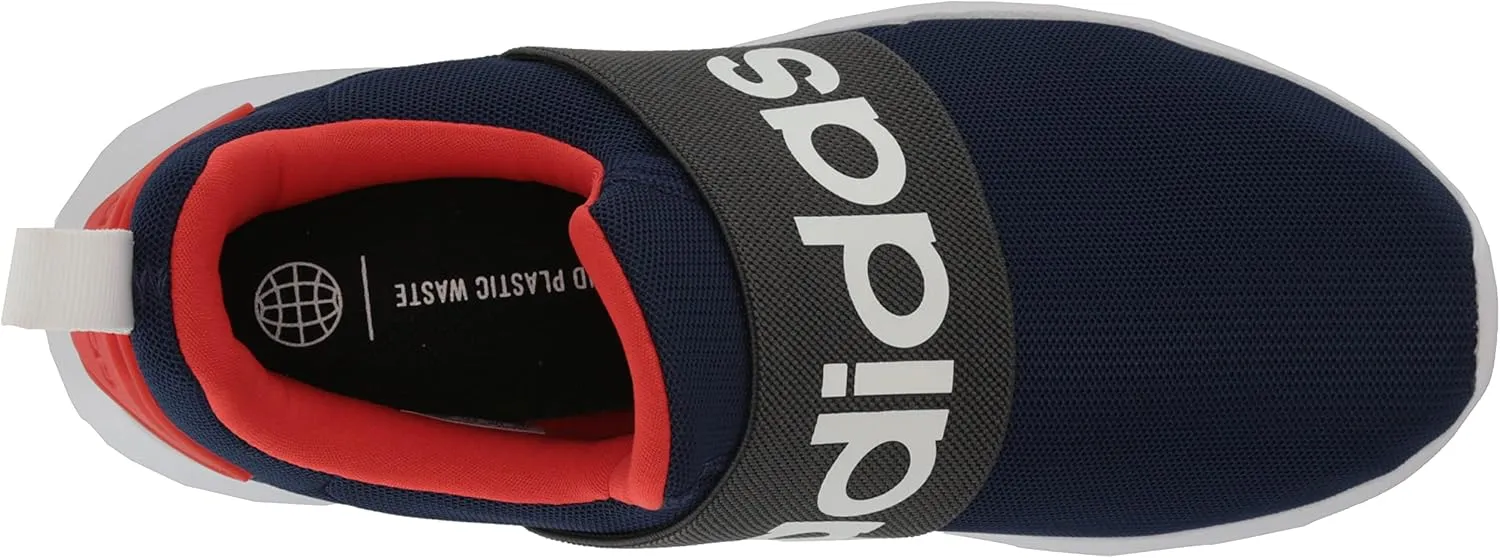 adidas Unisex-Child Lite Racer Adapt Running Shoe