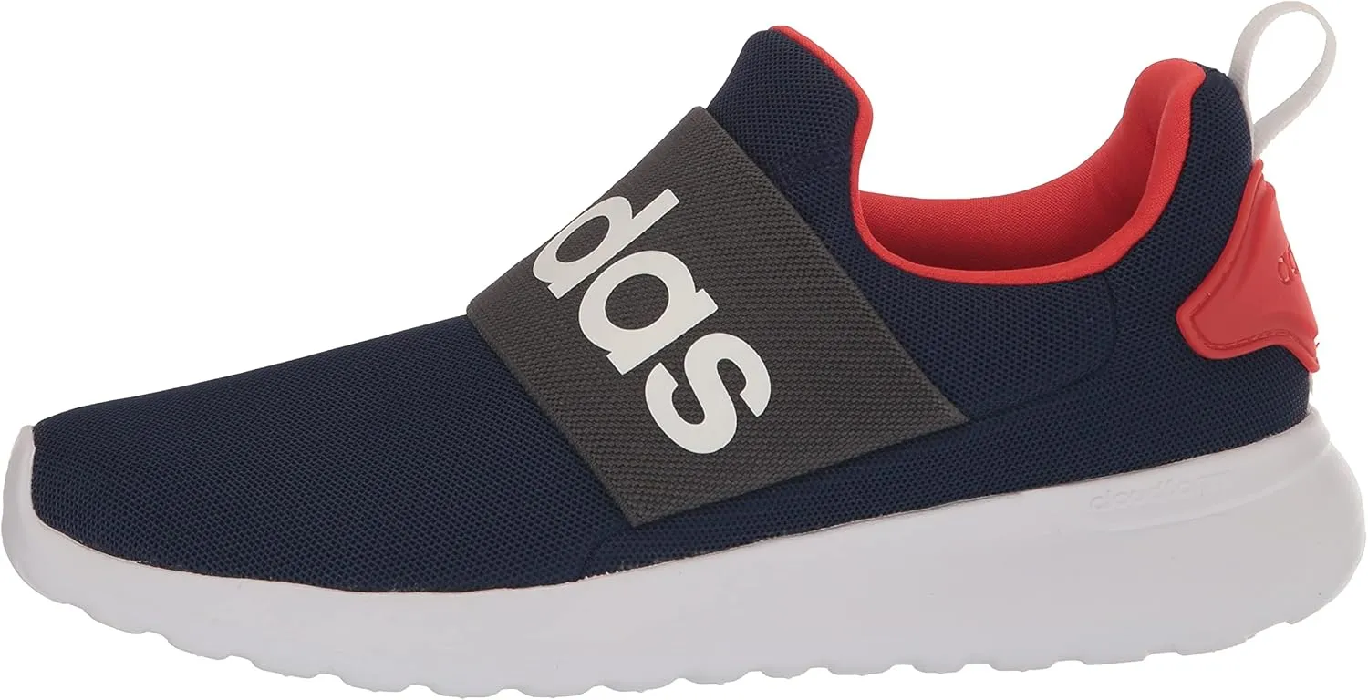 adidas Unisex-Child Lite Racer Adapt Running Shoe