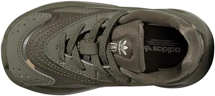 adidas Unisex-Child Ozelia Sneaker