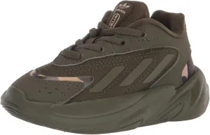 adidas Unisex-Child Ozelia Sneaker