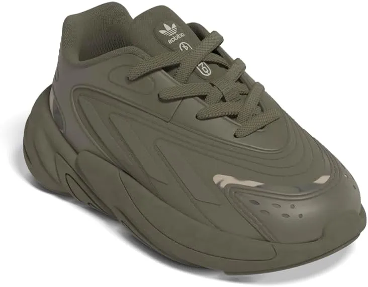 adidas Unisex-Child Ozelia Sneaker
