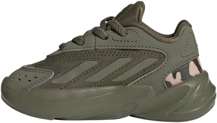adidas Unisex-Child Ozelia Sneaker