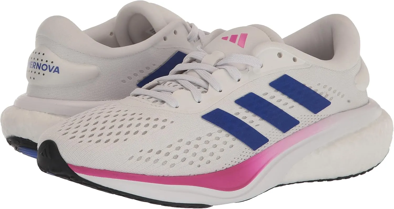 adidas Unisex-Child Supernova 2 Running Shoe