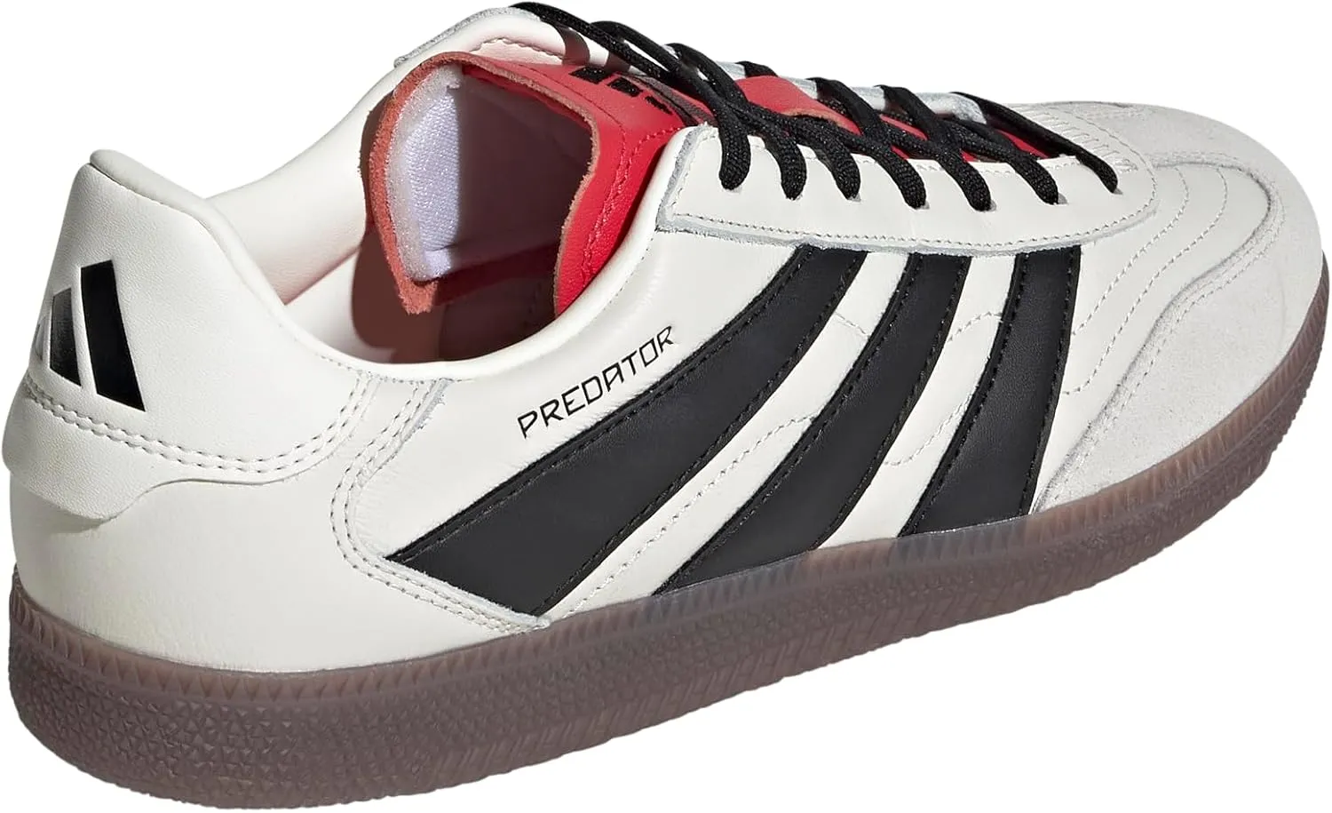 adidas Unisex Freestyle Indoor Sneaker