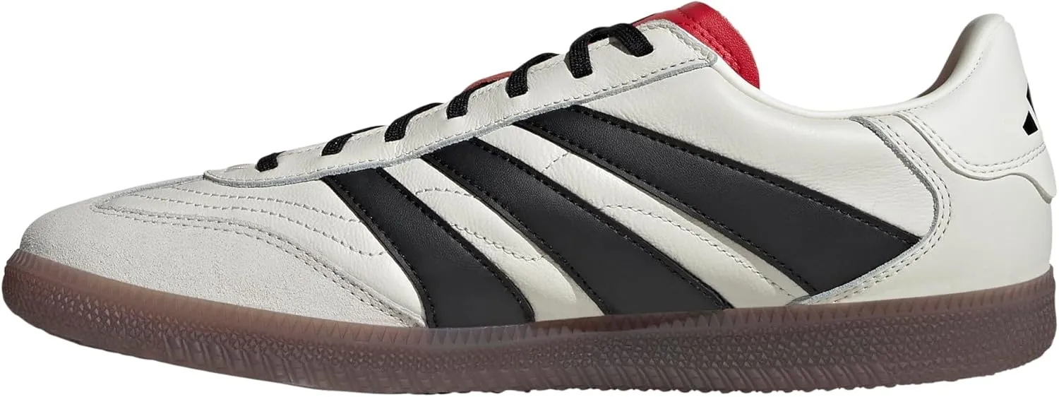 adidas Unisex Freestyle Indoor Sneaker