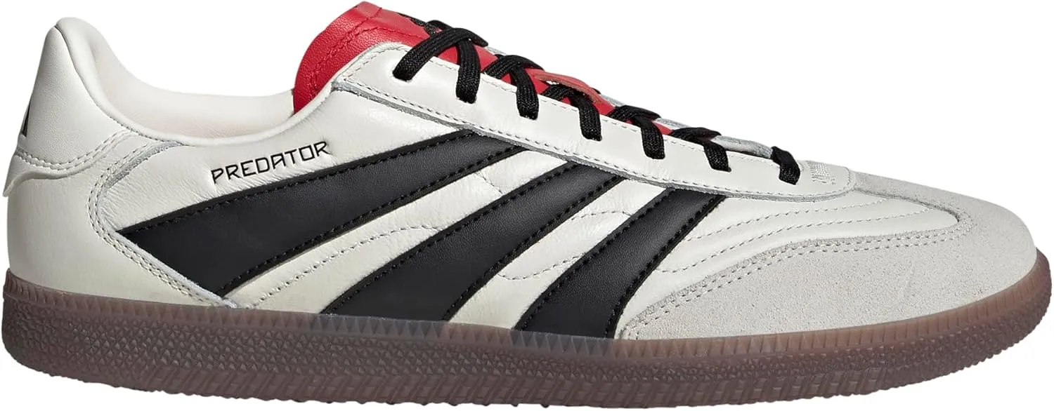 adidas Unisex Freestyle Indoor Sneaker