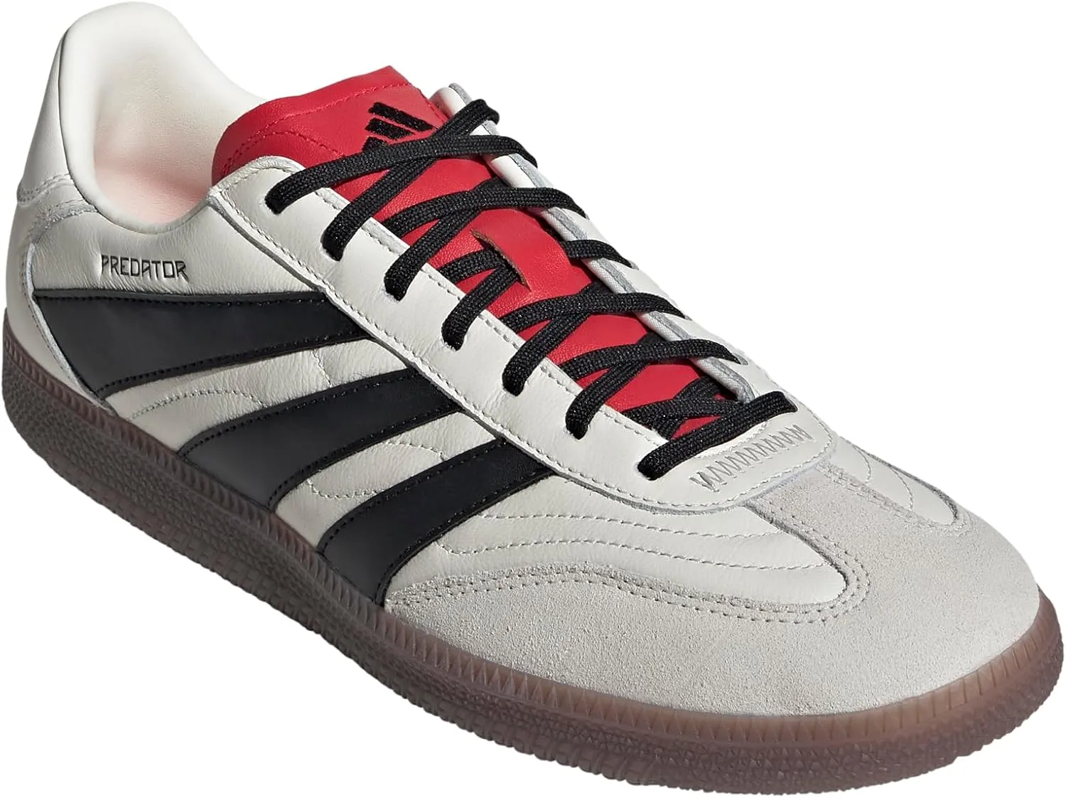 adidas Unisex Freestyle Indoor Sneaker