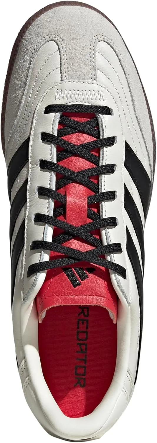 adidas Unisex Freestyle Indoor Sneaker