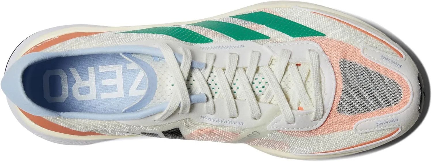 adidas Women's Adizero Boston 11 Running Shoes Sneaker