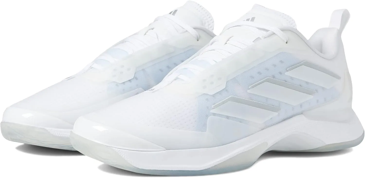adidas Women's Avacourt Tennis Shoe