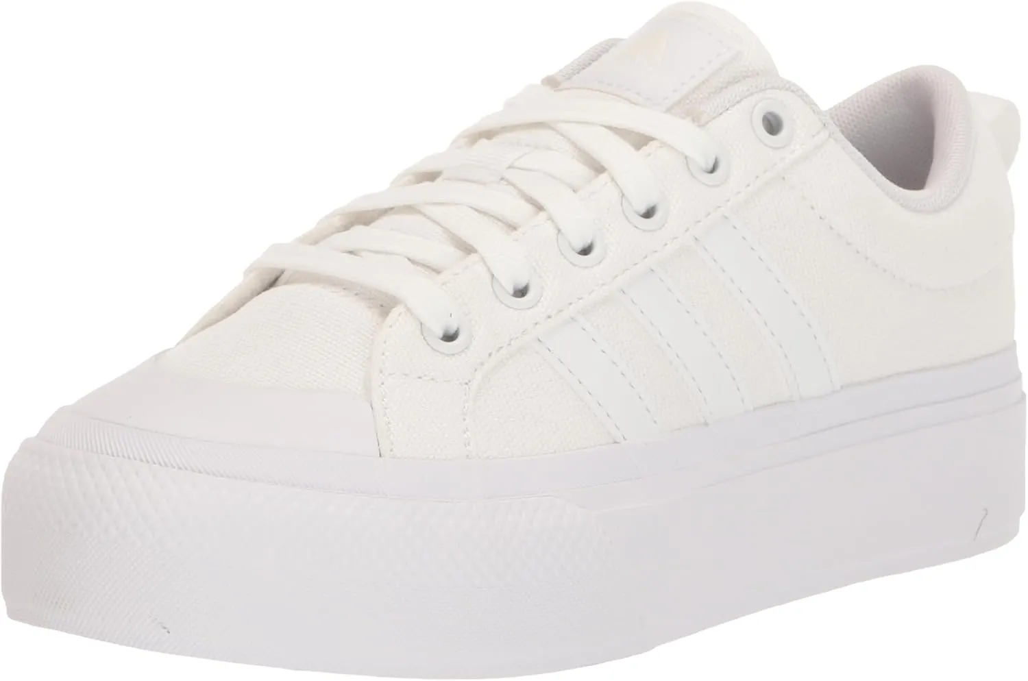 adidas Women's Bravada 2.0 Platform Sneaker