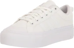 adidas Women's Bravada 2.0 Platform Sneaker