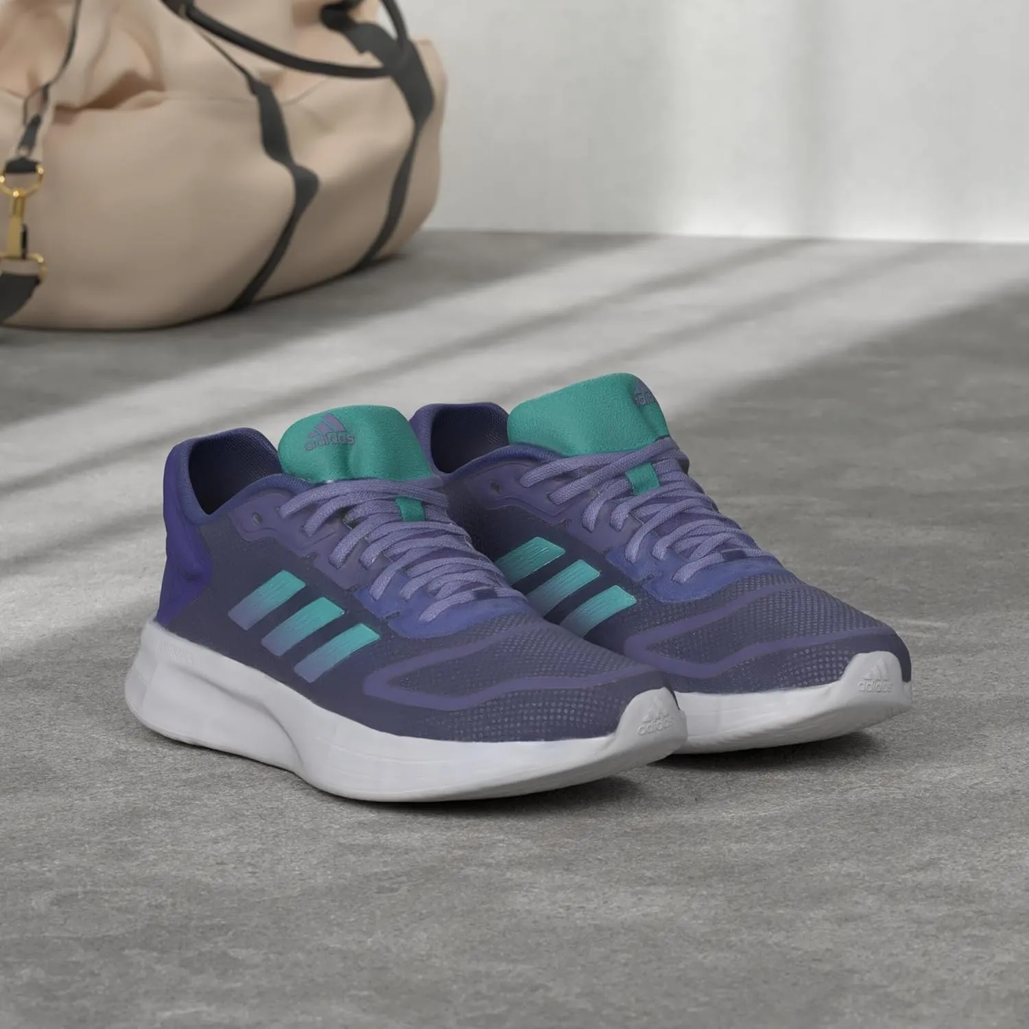 adidas Women's Duramo Sl 2.0 Running Shoe