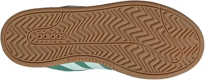 adidas Women's Grand Court Alpha 00s Sneaker, B (W) Standard