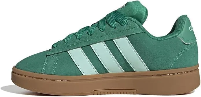 adidas Women's Grand Court Alpha 00s Sneaker, B (W) Standard