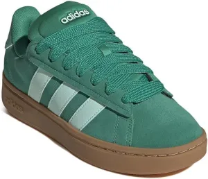 adidas Women's Grand Court Alpha 00s Sneaker, B (W) Standard