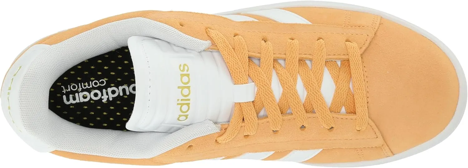 adidas Women's Grand Court Alpha 00s Sneaker