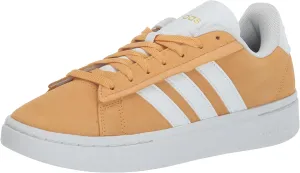 adidas Women's Grand Court Alpha 00s Sneaker