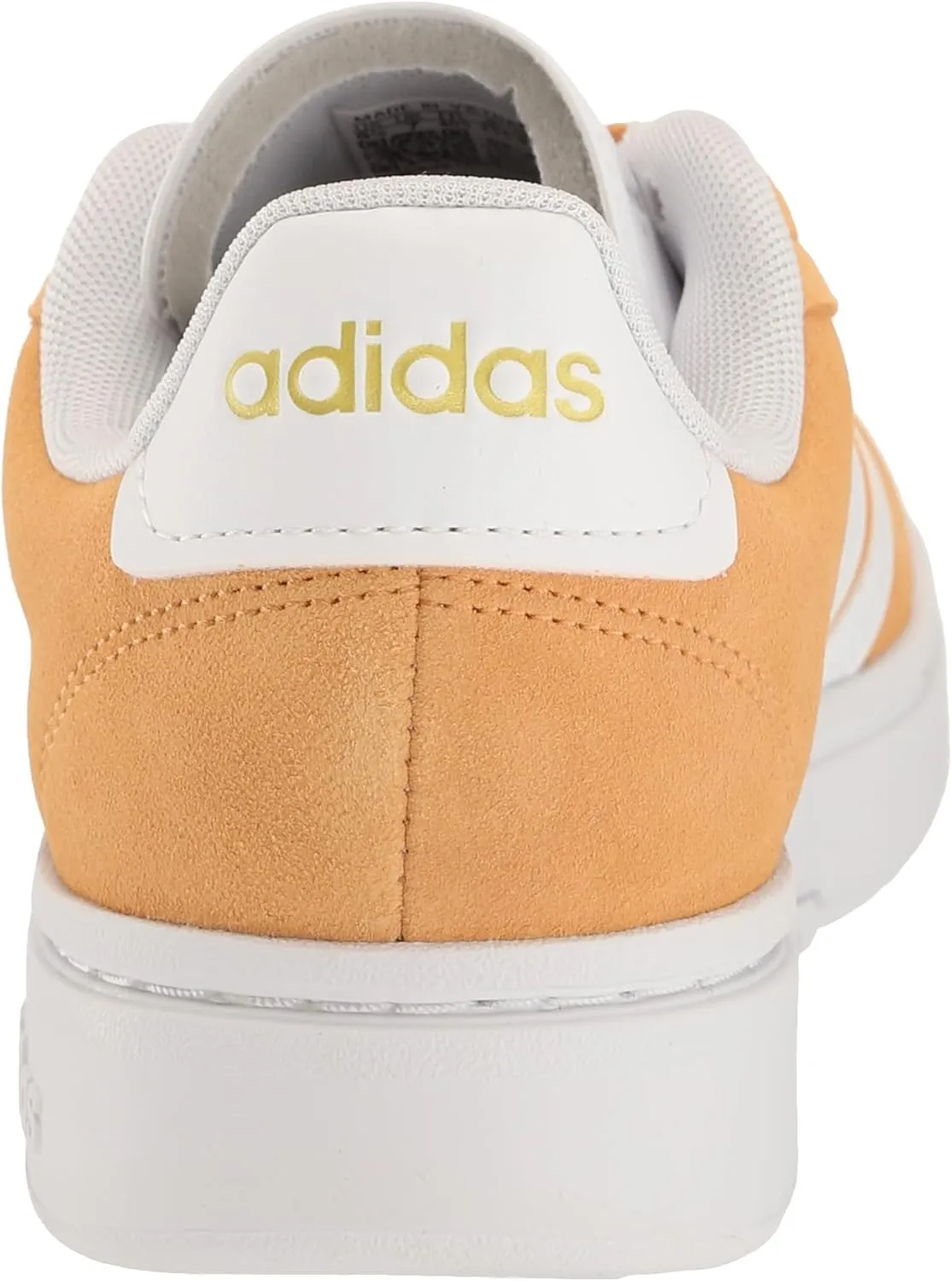 adidas Women's Grand Court Alpha 00s Sneaker