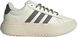 adidas Women's Grand Court Platform Sneaker