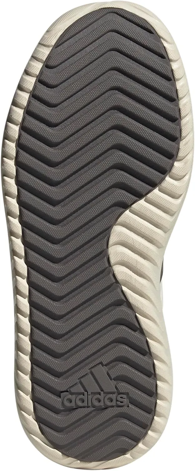 adidas Women's Grand Court Platform Sneaker