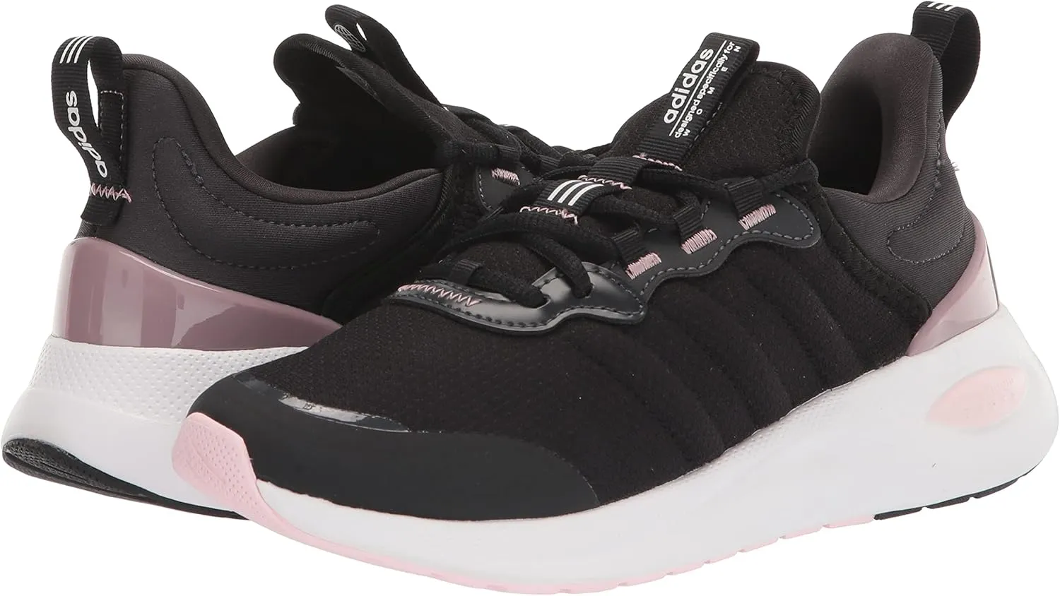 adidas Women's Purecomfort Running Shoe