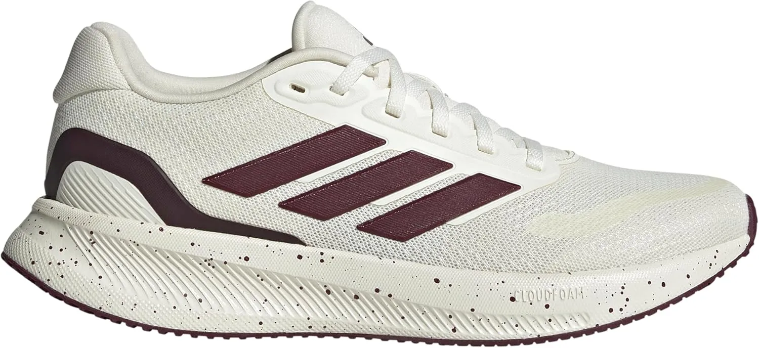 adidas Women's Run Falcon 5 Sneaker, EU