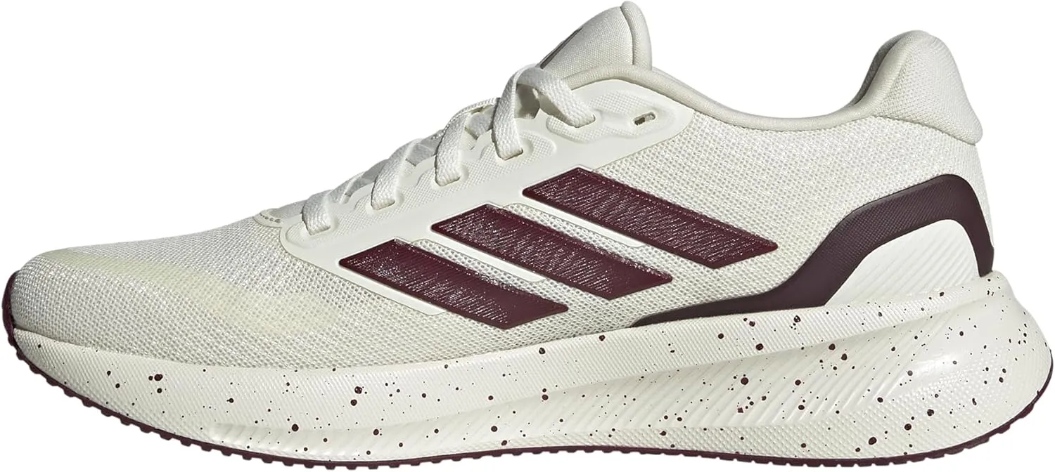 adidas Women's Run Falcon 5 Sneaker, EU