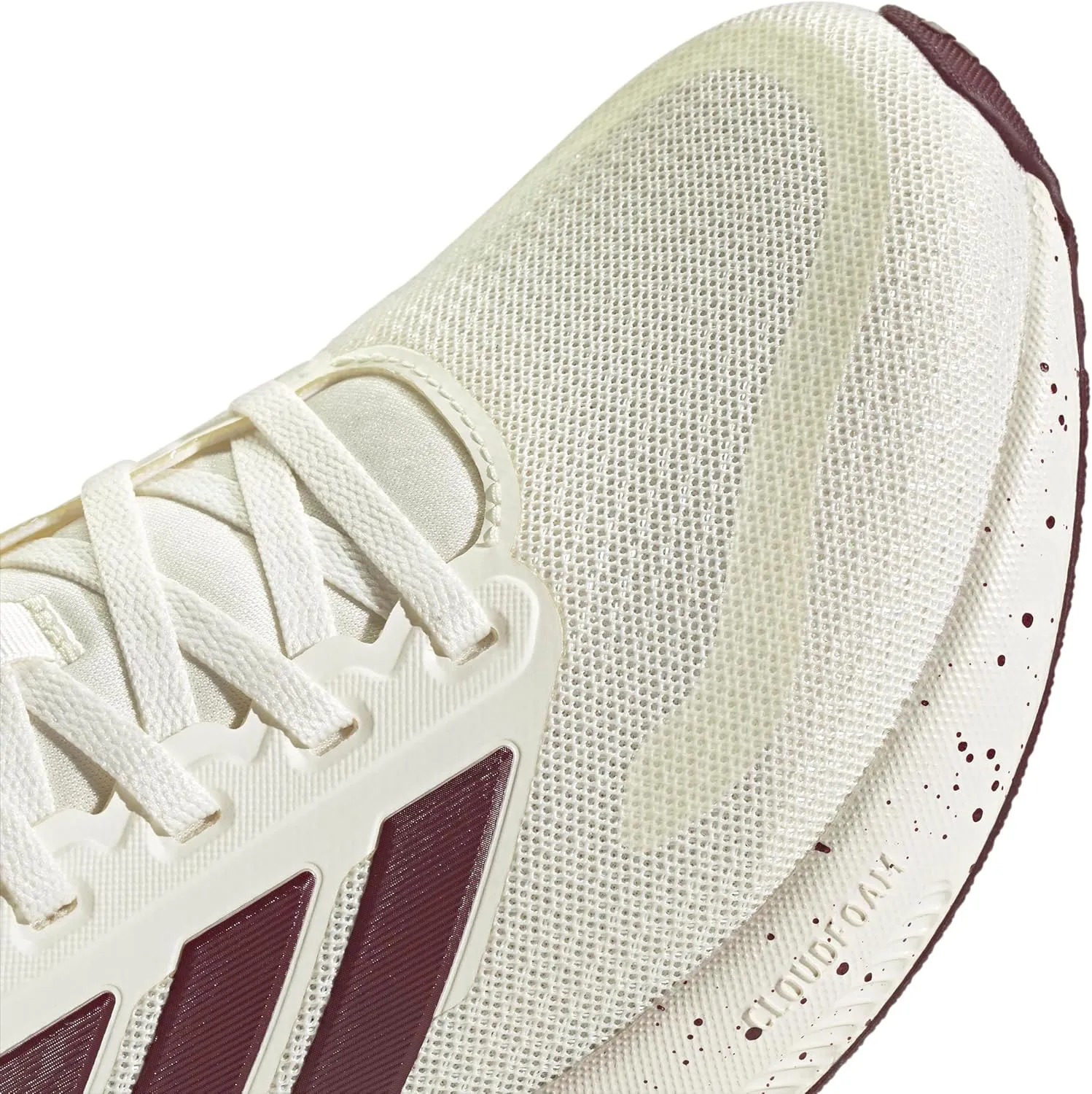 adidas Women's Run Falcon 5 Sneaker, EU