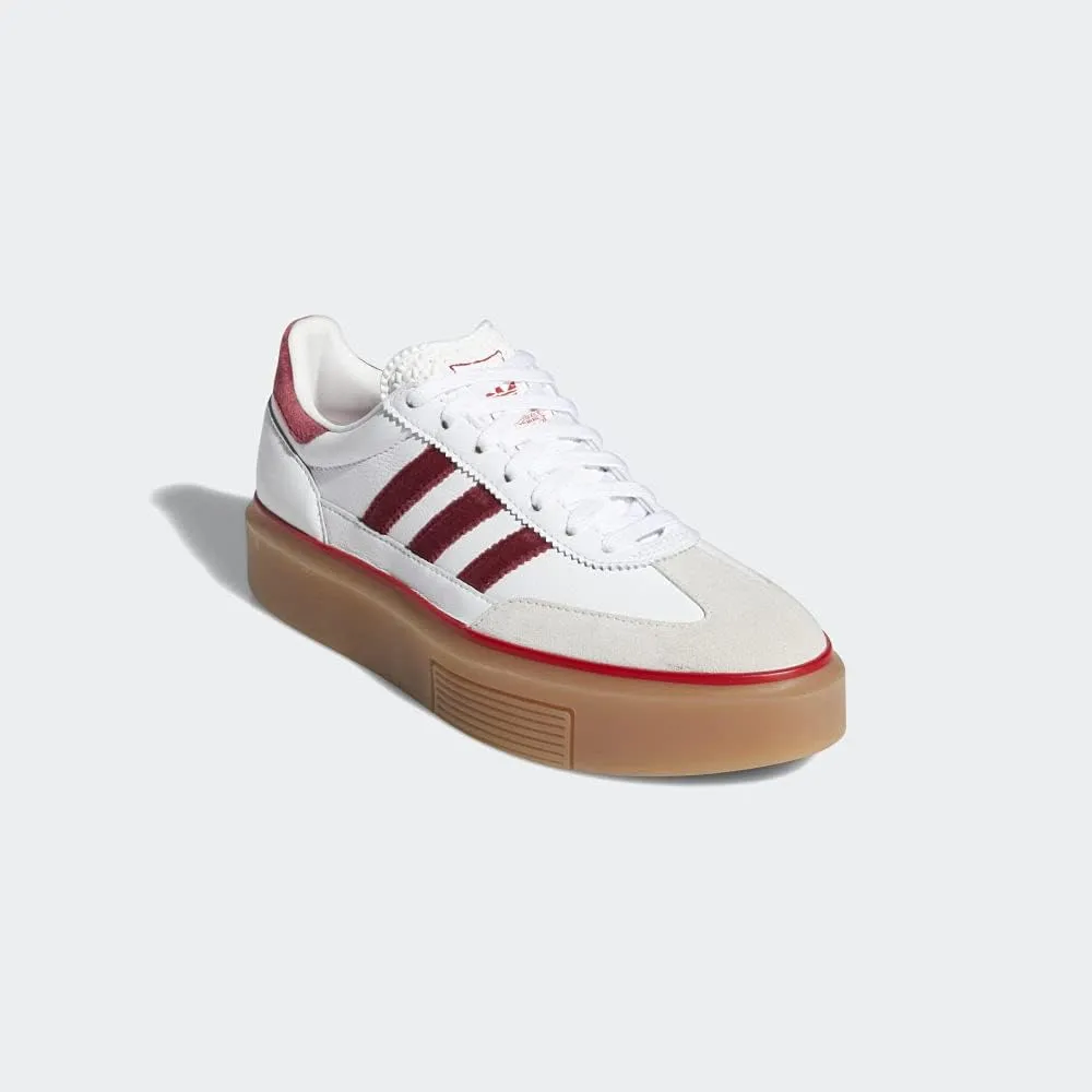 adidas Women's Sleek Super 72 Shoe