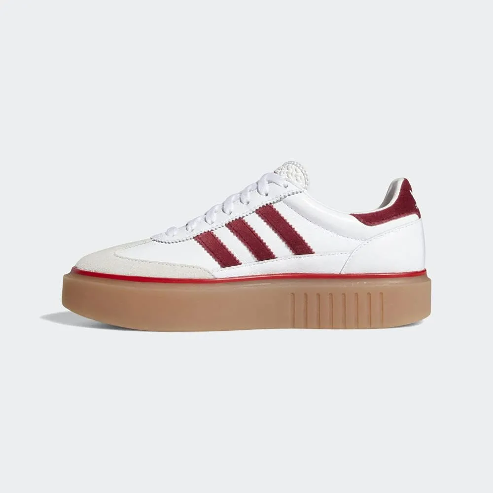 adidas Women's Sleek Super 72 Shoe