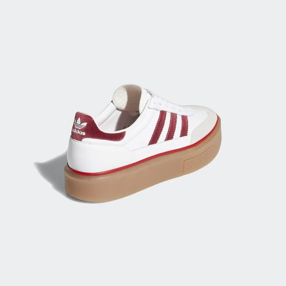 adidas Women's Sleek Super 72 Shoe
