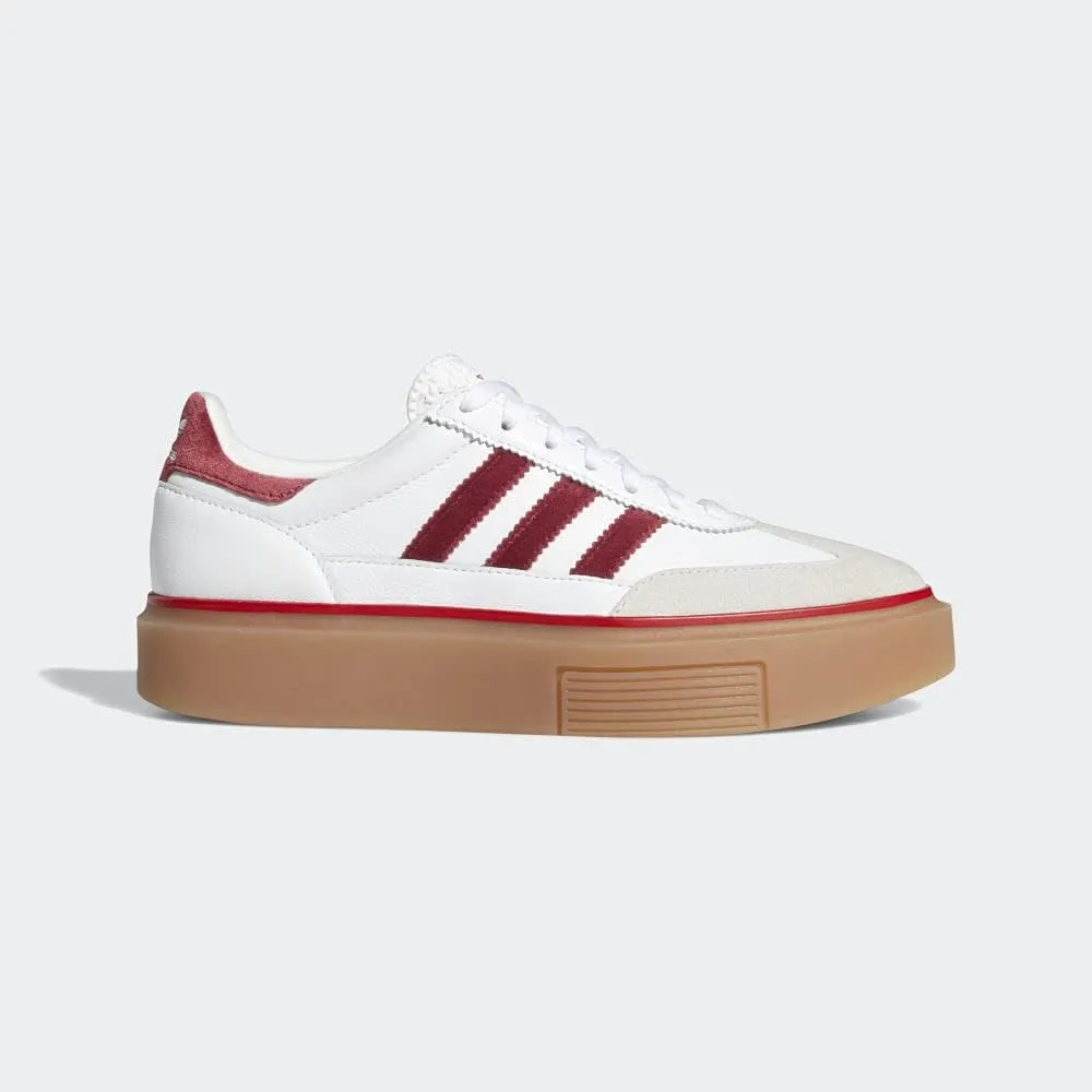 adidas Women's Sleek Super 72 Shoe