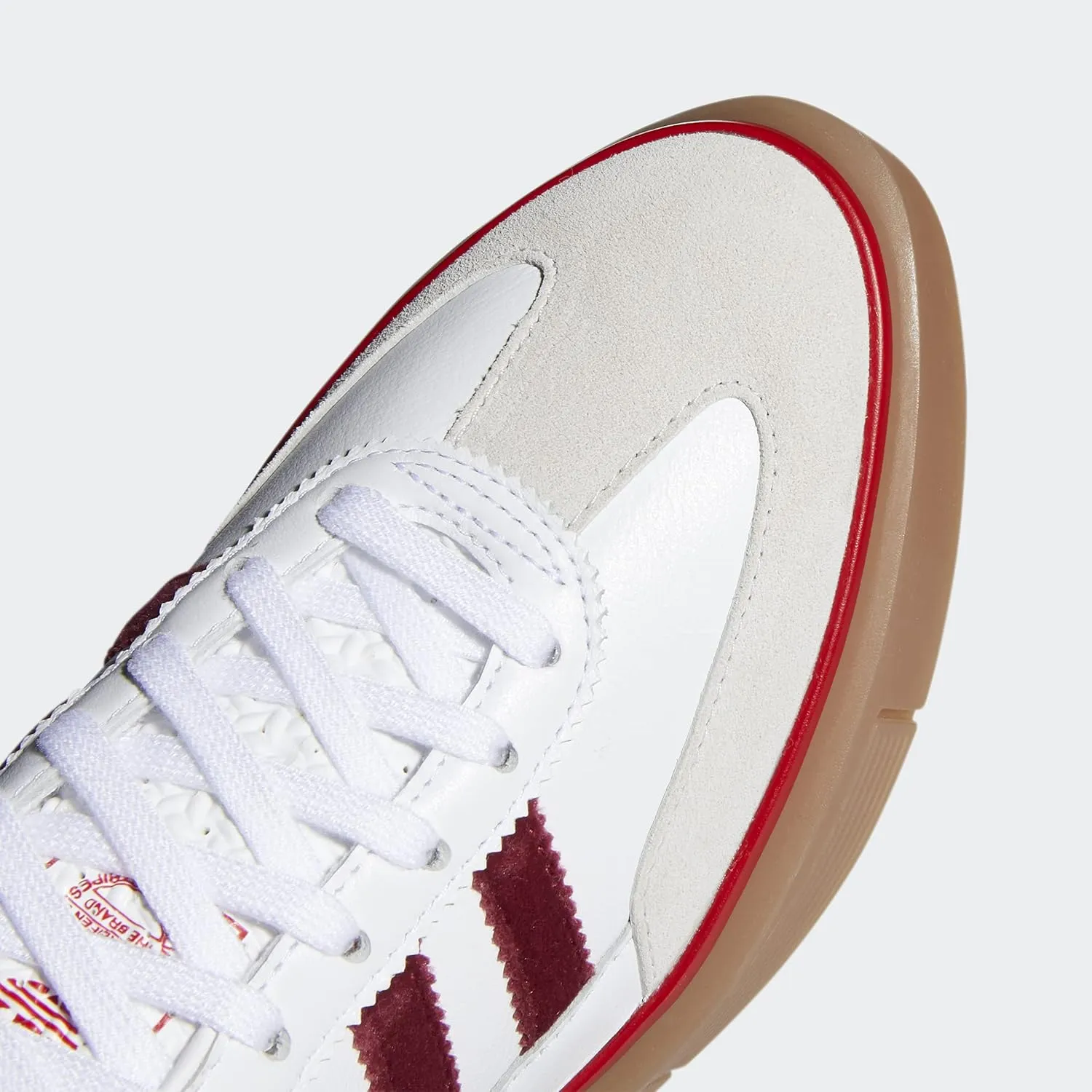 adidas Women's Sleek Super 72 Shoe