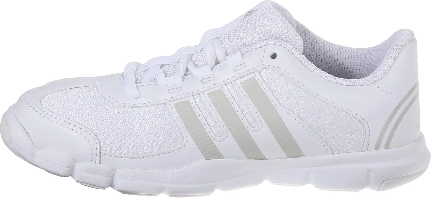 adidas Women's Triple Cheer Cross-Trainer Shoe