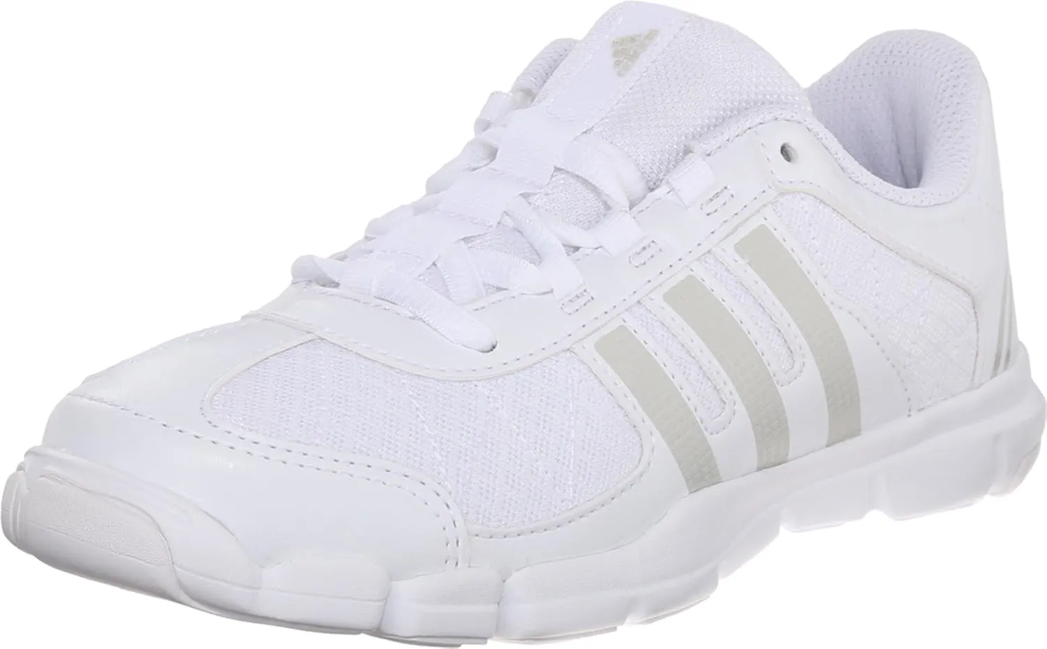 adidas Women's Triple Cheer Cross-Trainer Shoe