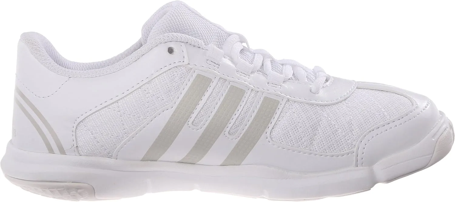 adidas Women's Triple Cheer Cross-Trainer Shoe