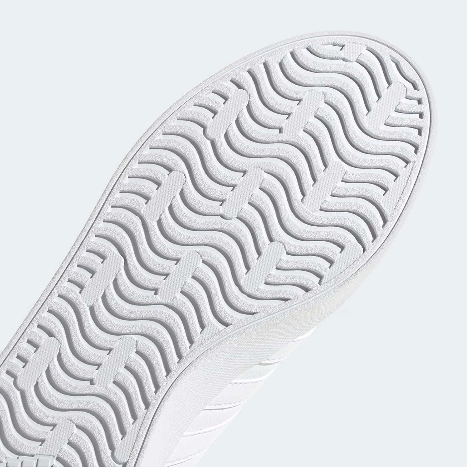 adidas Women's VL Court 3.0 Sneaker